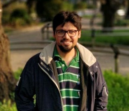 Amrit Agrahari